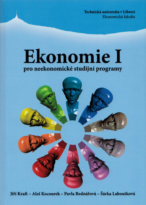 Ekonomie I pro neekonomické studijní programy