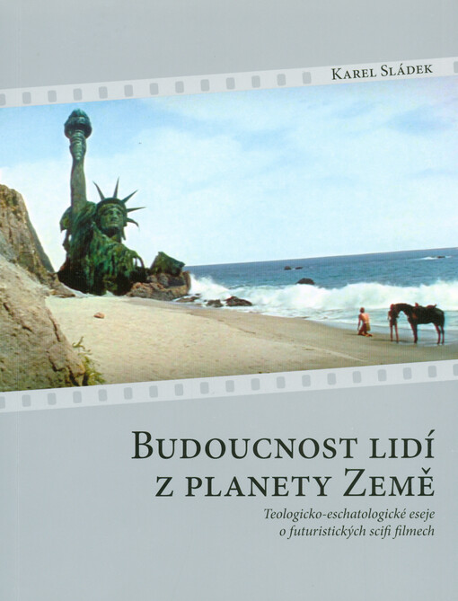 Budoucnost lidí z planety Země