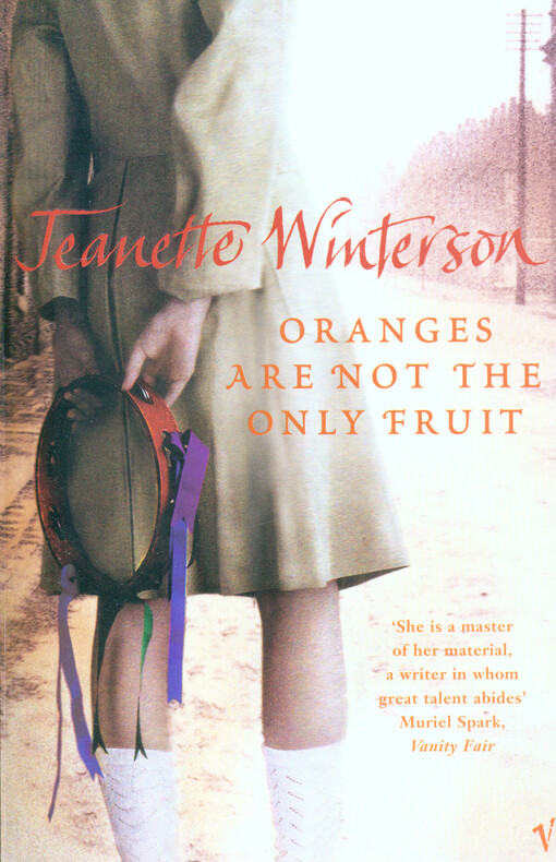 Oranges Are Not the Only Fruit