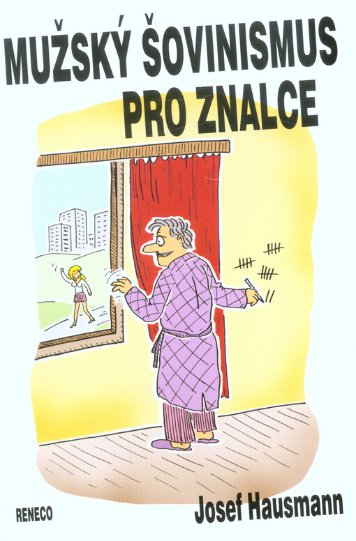 Mužský šovinismus pro znalce
