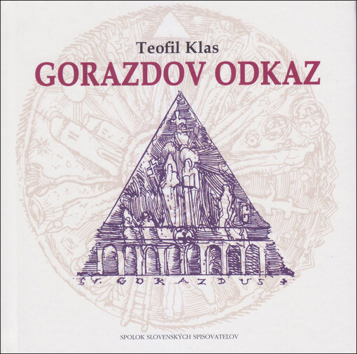 Gorazdov odkaz