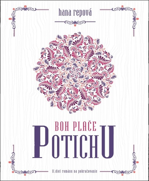 Boh plače potichu 2