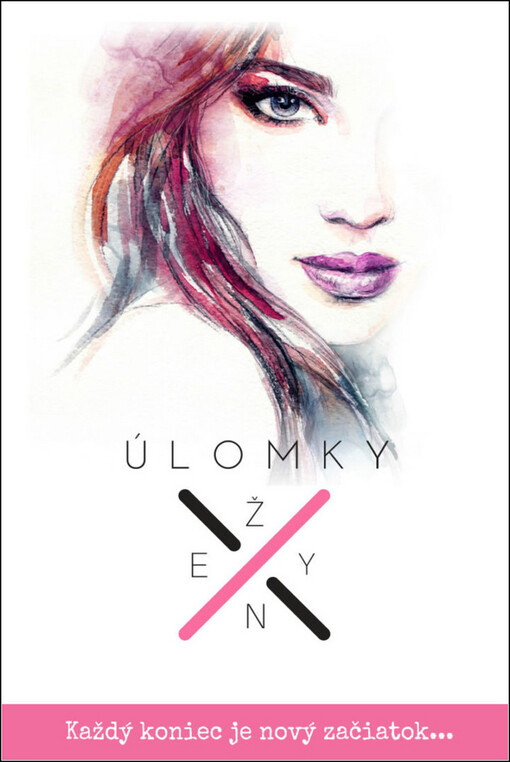 Úlomky ženy II.