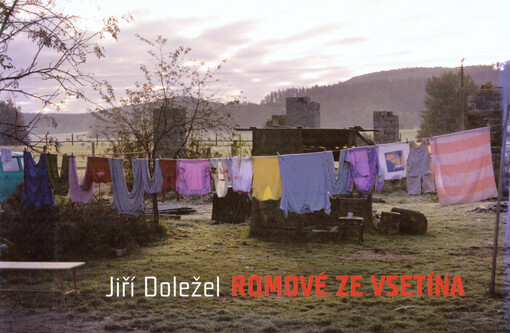 Romové ze Vsetína
