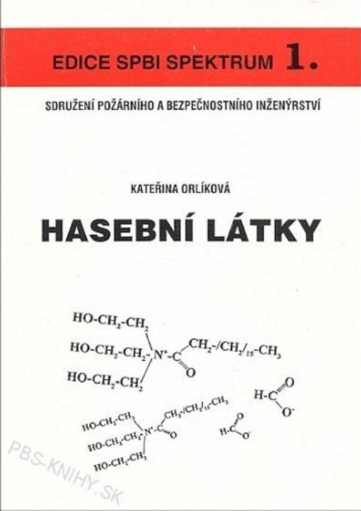 Hasební látky
