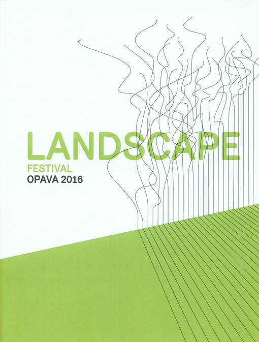 Landscape festival Opava 2016