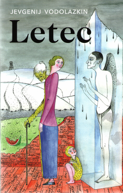 Letec