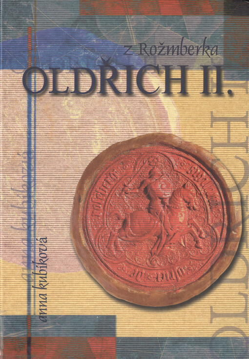 Oldřich II. z Rožmberka