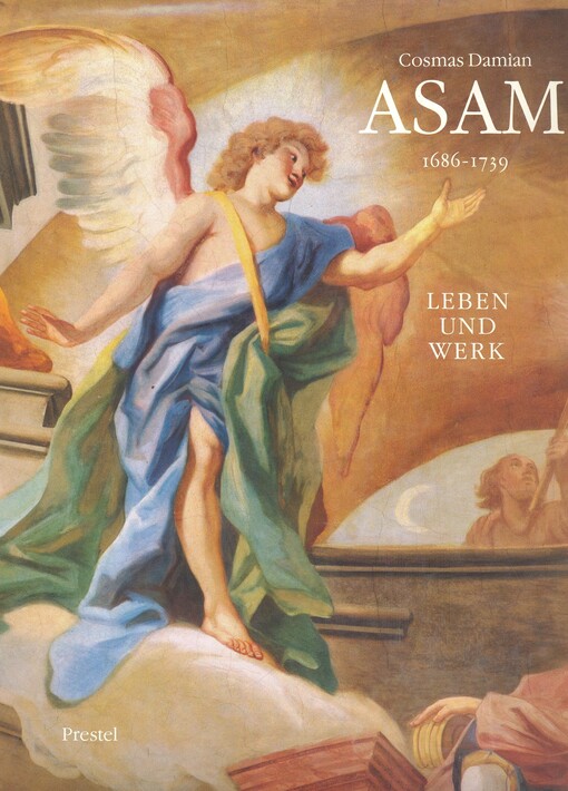 Cosmas Damian Asam