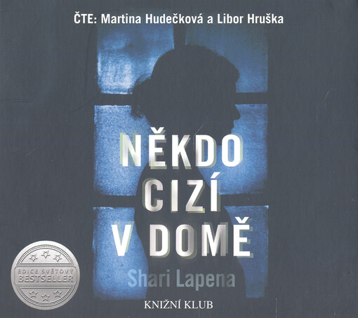 Někdo cizí v domě