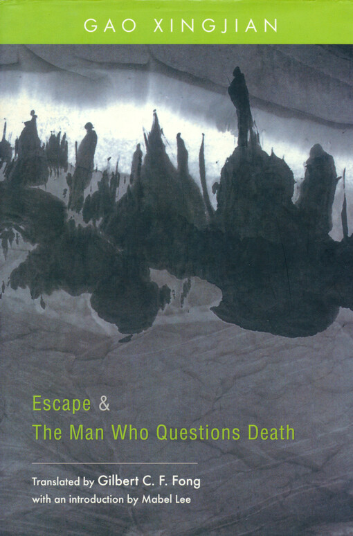 Escape & The man who questions death