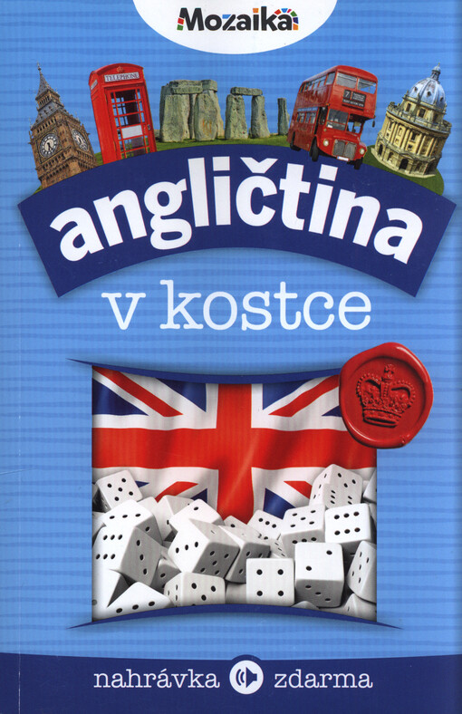 Angličtina v kostce