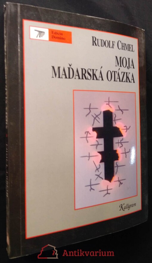 Moja maďarská otázka