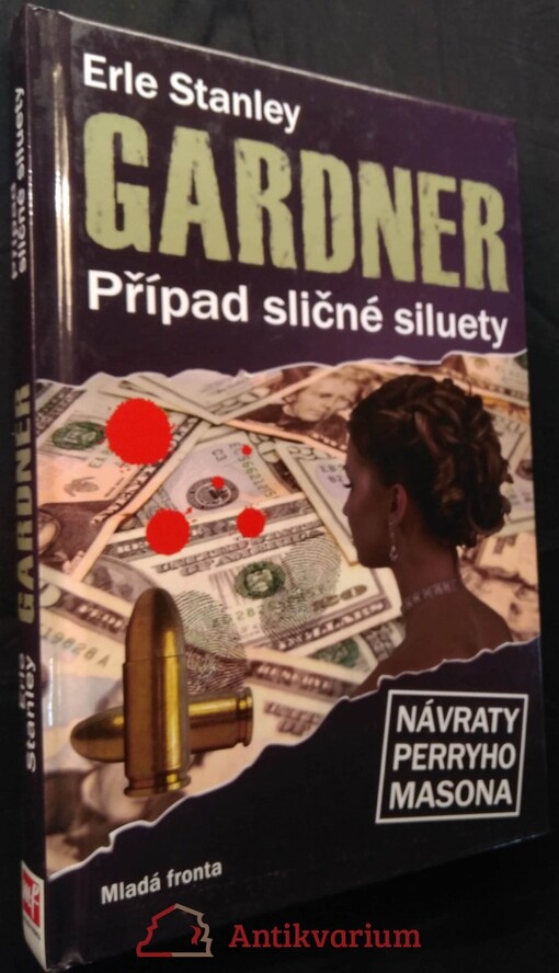 Případ sličné siluety