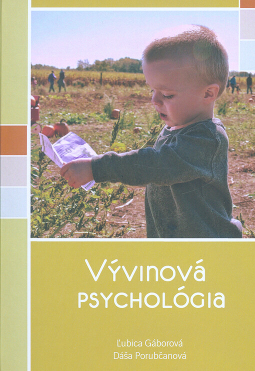 Vývinová psychológia