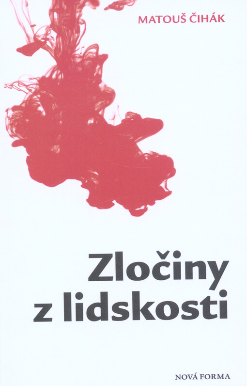 Zločiny z lidskosti