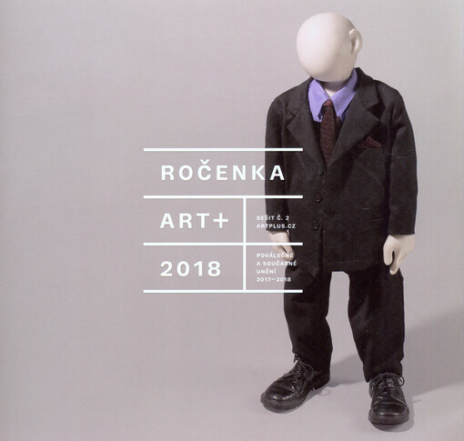 Ročenka Art+ : trh s uměním v roce ...