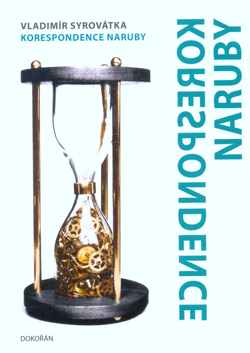 Korespondence naruby