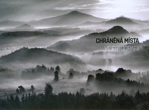 Chráněná místa ve fotografii