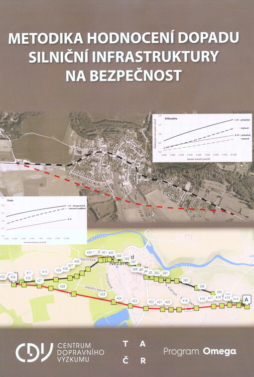 Metodika hodnocení dopadu silniční infrastruktury na bezpečnost