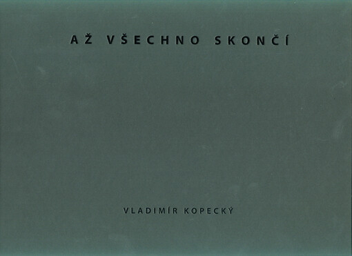 Až všechno skončí