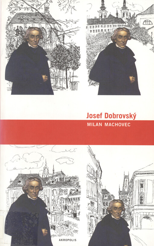 Josef Dobrovský