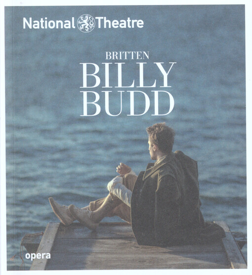 Britten, Billy Budd