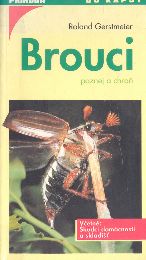 Brouci.