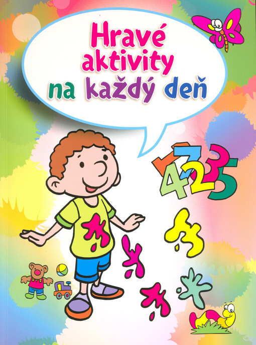 Hravé aktivity na každý deň