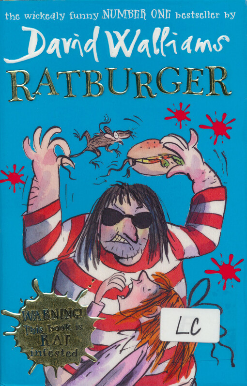 Ratburger