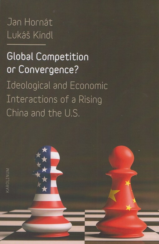 Global competition or convergence?