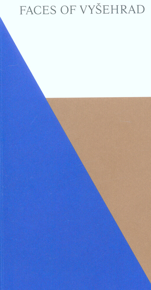 Faces of Vyšehrad