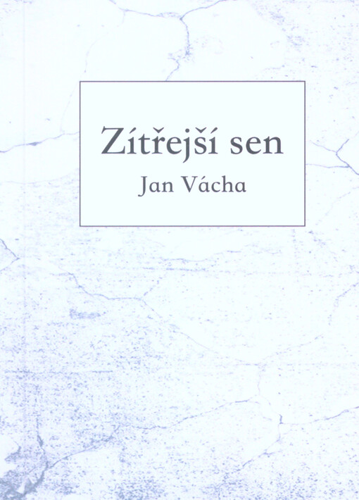 Zítřejší sen