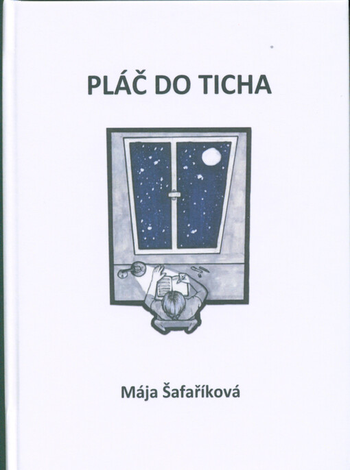 Pláč do ticha