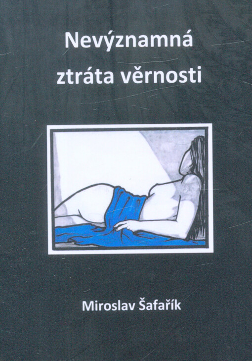 Nevýznamná ztráta věrnosti