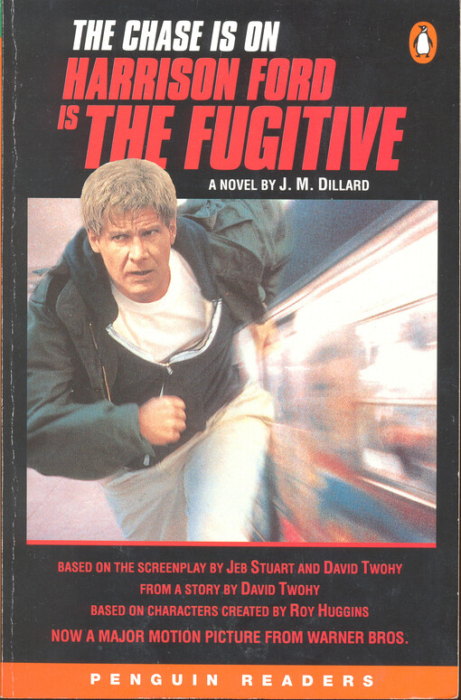 The Fugitive