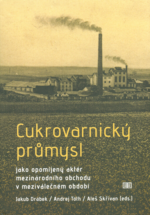 Cukrovarnický průmysl