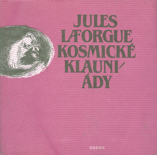 Kosmické klauniády