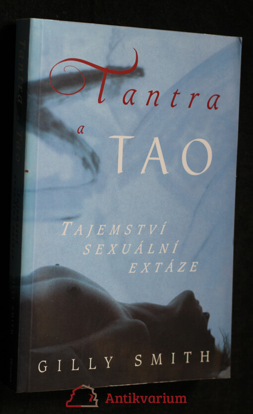 Tantra a tao