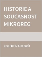 Historie a současnost mikroregionu INTEGRO