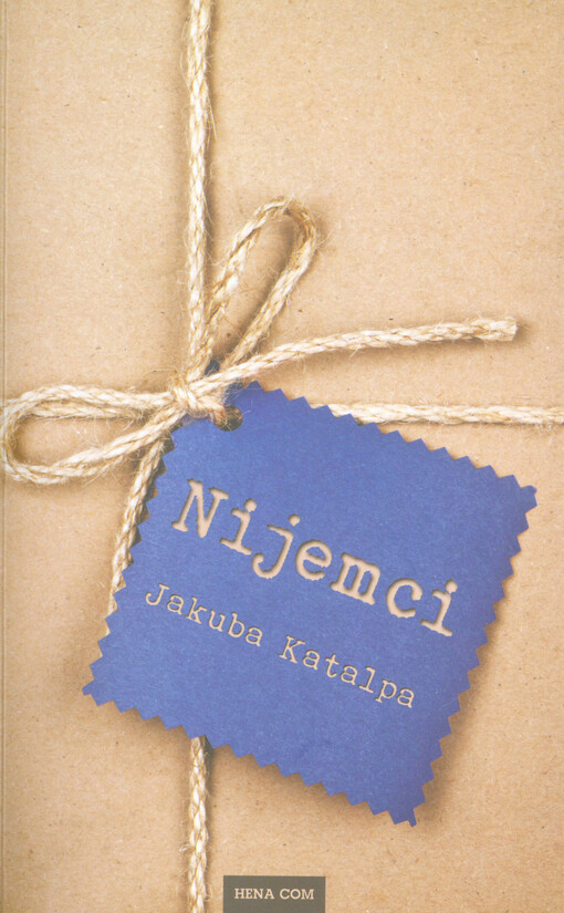 Nijemci : geografija gubitka