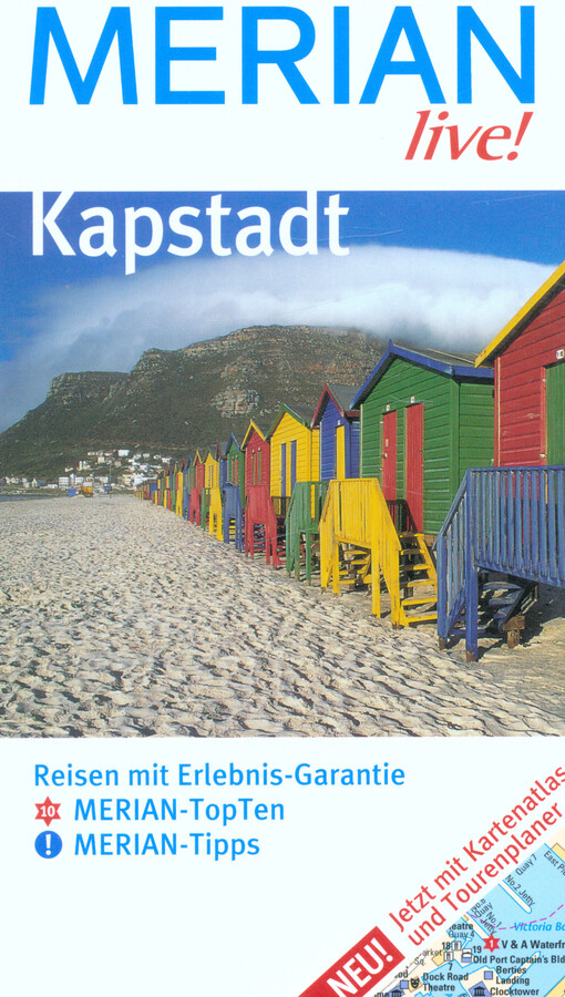 Kapstadt