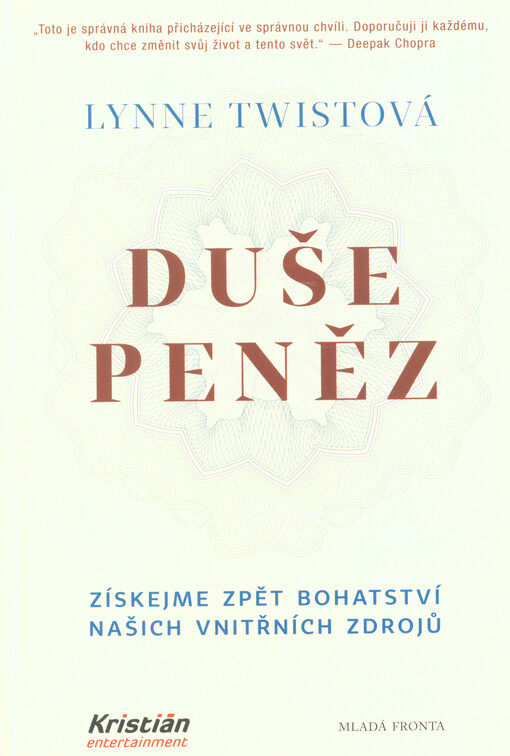 Duše peněz