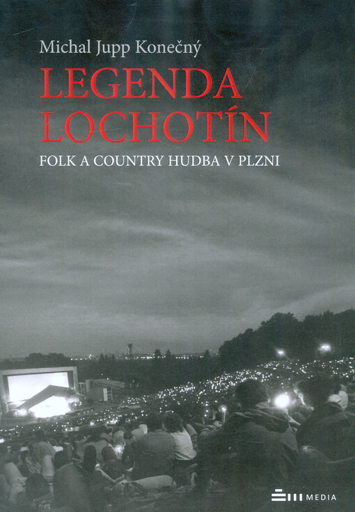 Legenda Lochotín