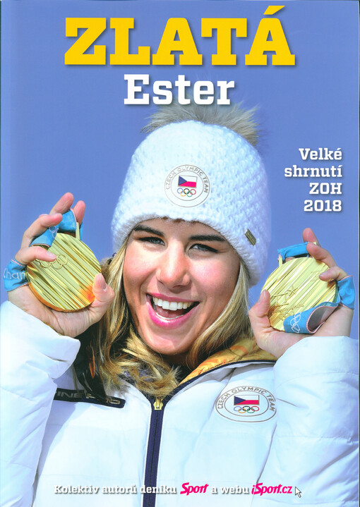 Zlatá Ester