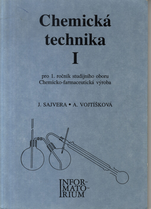Chemická technika I
