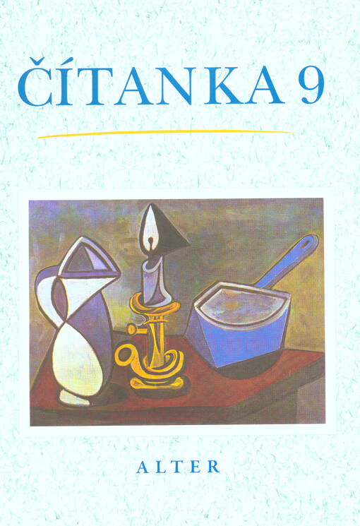 Čítanka 9