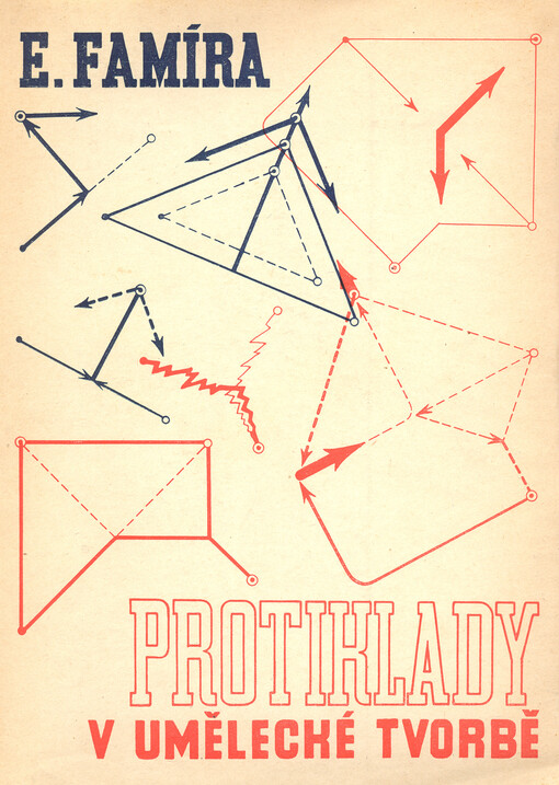 Protiklady v umělecké tvorbě