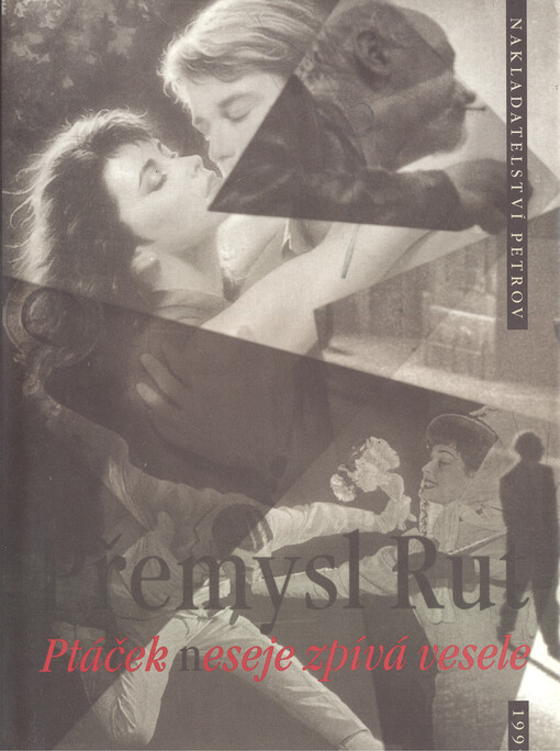 Ptáček (n)eseje zpívá vesele