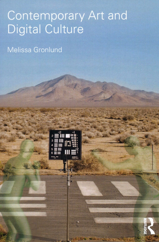 Contemporary art and digital culture